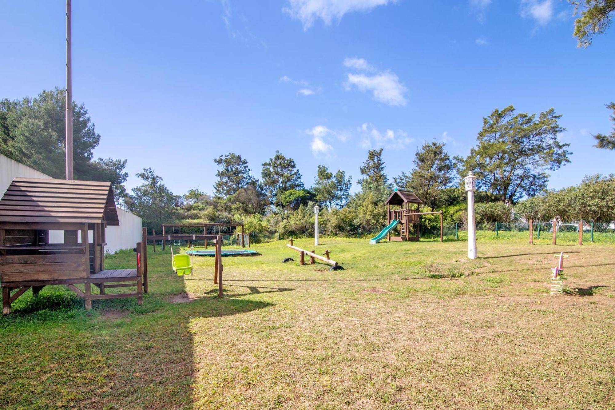 Prainha Paradise - Algarve Alvor Exterior photo